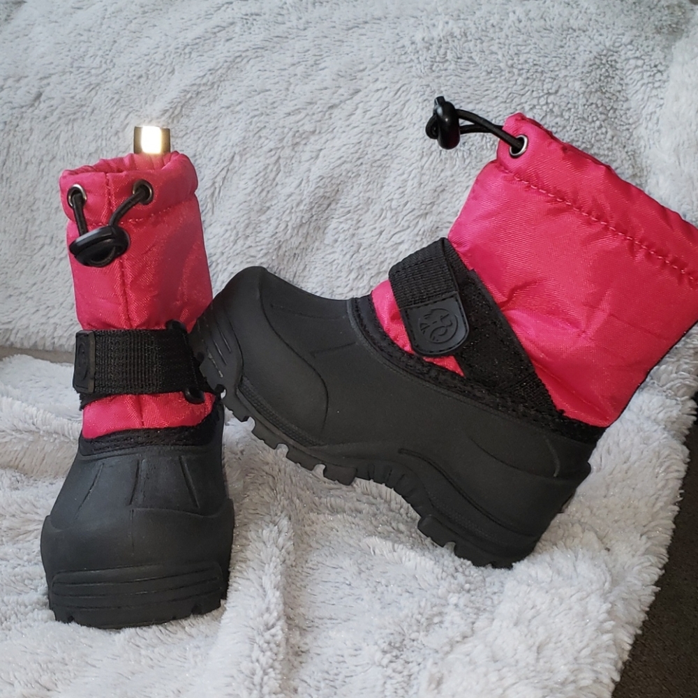Northside Thermolite childrens ❄ Snow boots